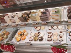 -派悦坊·甜品·蛋糕(虹口龙之梦店)