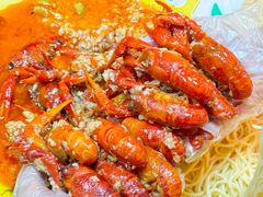 -吉利龙虾·新派海鲜烧烤