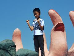 -美心红酒小镇游乐园