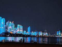 -青岛第三海水浴场