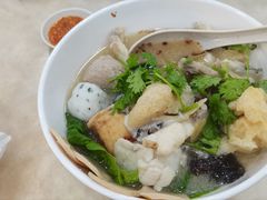 -阿坤纯正西刀鱼丸(Kuala Lumpur Branch)