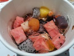 -北门四果汤(永宁店)