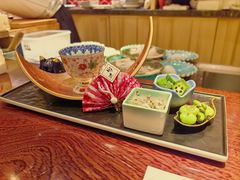 -京怀石·壬生