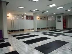 -榕树上·瑜伽普拉提