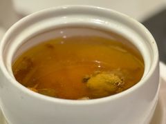 -璟象酒店-爱丽坊景观餐厅