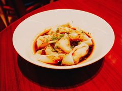 红油虾肉抄手-鼎泰丰(环贸店)