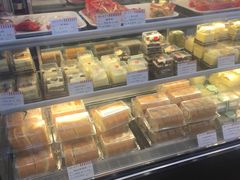 -红宝石·鲜奶小方(莘庄店)