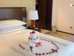 -广州粤海喜来登酒店