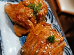 -大雄寿司(中华广场店)