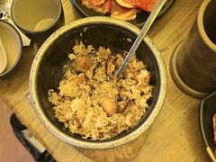 -九田家黑牛烤肉料理(衡百国际店)