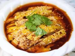 -刘胖子家常菜(金色港湾店)