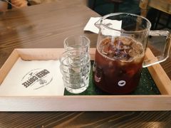 圣塔维尼-之悦咖啡馆(新星宇·之洲店)