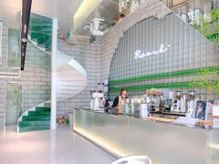 -RWORK·COFFEE(滨江店)