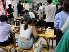 -清真-戏楼王记牛肉面