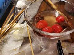 -龙巢盱眙龙虾·牛蛙·烧烤宵夜(八卦岭店)