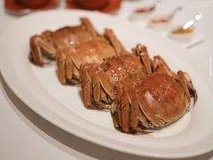 -香宫(九龙香格里拉店)