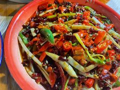 火爆鼻筋-拈一筷子·宜宾江湖菜(十一街店)