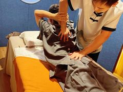-江南足纪·影院足道·轻奢SPA(红山6979店)