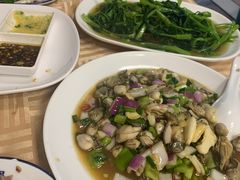 -巫记鸡饭店