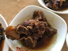 -好成财牛排馆(涂门街总店)