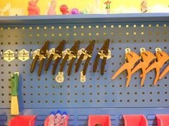 -地瓜社区(安苑北里小区店)