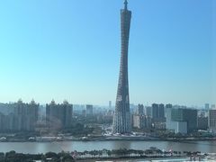 -广州富力丽思卡尔顿酒店