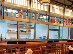 大堂-游You House(西单老佛爷店)