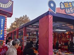 -西北轻工批发市场