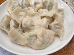 白菜饺子-山东水饺(南坪新街店)