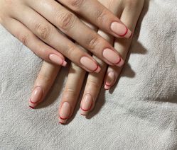 -LILY NAILS美甲美睫