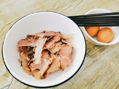 -清真白建强牛肉面(金雁花园店)