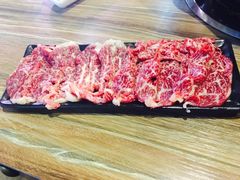 -牛总正宗牛肉火锅(魁奇路店)