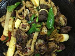 胡师傅三下锅-胡师傅三下锅(汽车站店)