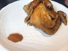 葫芦鸡-乾州食府(小雁塔店)