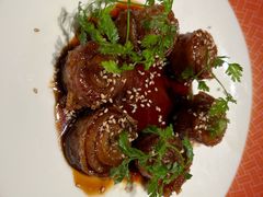 -柿合缘新京菜(国金中心商场店)