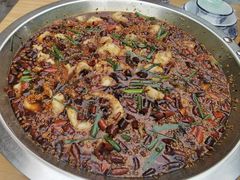 -胖子鱼·天水麻辣鱼火锅(秦州407店)