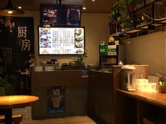 -牵人麻辣粉(中街子店)