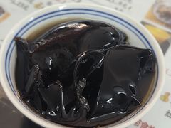 -五福堂龟苓膏(河东北山店)
