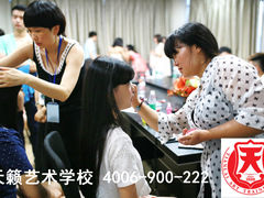 -天籁艺术高考培训学校·重庆艺考集训