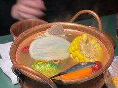 -多杰拉姆藏餐吧(田子坊店)