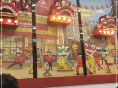 -五条人糖水铺(武林总店)