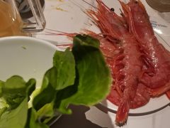 -星伦多 自助料理(圆融店)