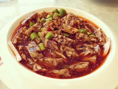 -西西饭店(食博园店)