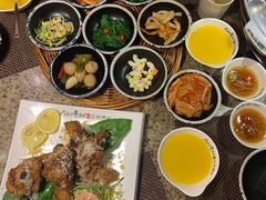 -三代烤肉(保利广场店)