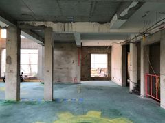 -星杰国际设计 别墅大宅装修(虹桥分公司)