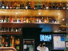 -领鲜天下·焗海鲜·花胶鸡(天目里店)
