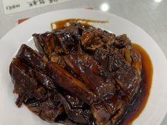 -茂隆餐厅(进贤路店)
