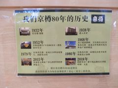 -京樽回転寿司(奥林匹克店)