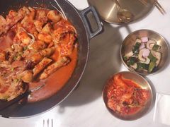 -HOTISLAND海鸡岛·韩国料理(江南西店)