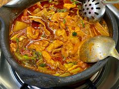 -笔记安顺夺夺粉火锅